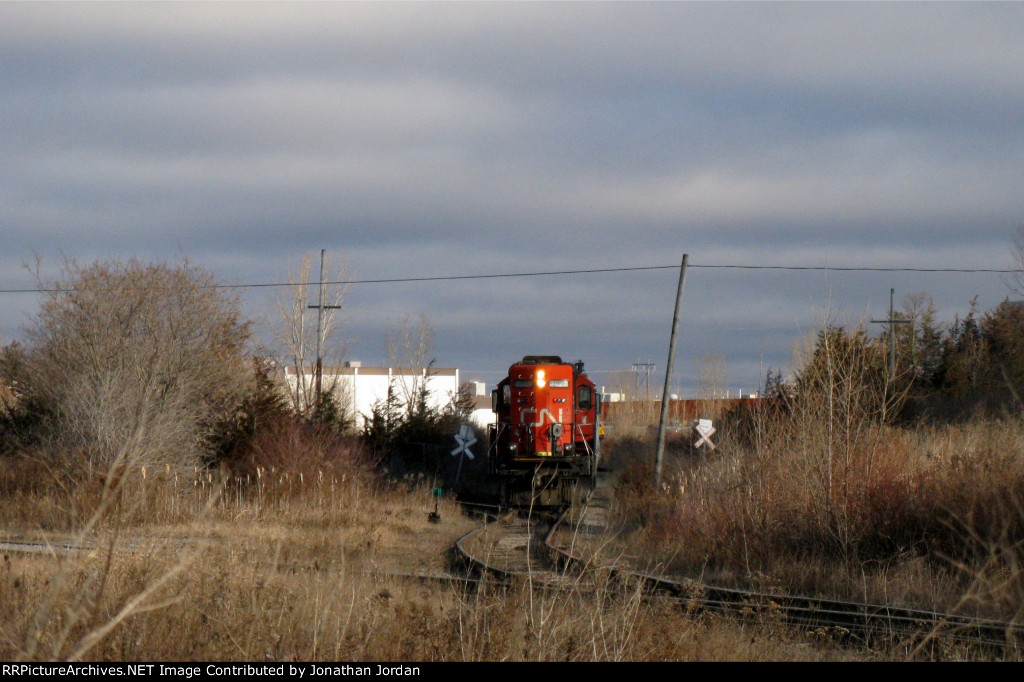 CN 7027